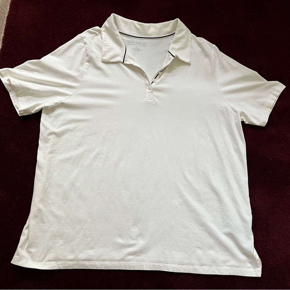 Ladies polo shirt